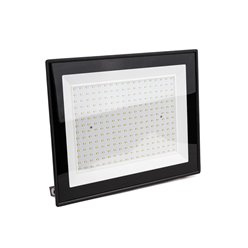 Naświetlacz LED 200W F-CLASS Czarny 17600lm 4000K