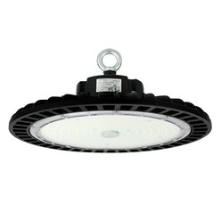 High Bay LED Phantom 200W z czujnikiem 120st 1-10V 4000K