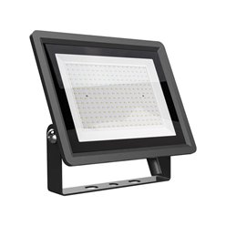 Naświetlacz LED 200W F-CLASS Czarny 17600lm 4000K