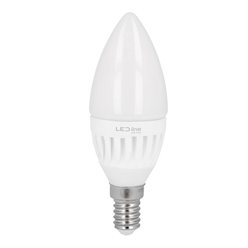 Żarówka LED E14 C37 Prime 9W 1170lm 3000K Ściemnialna