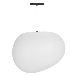 Lampa magnetyczna wisząca Stone 1-fazowa 7W 3000K