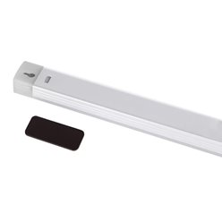 Lampa podszafkowa LED Flat USB 3W 50cm z czujnikiem PIR