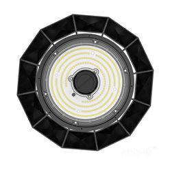 High Bay LED Anica 100W 120st 18000lm 1-10V 4000K