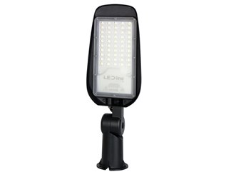 Lampa uliczna LED STREETLITE BLACK 100W barwa neutralna