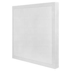 Panel LED 40x40 natynkowy 36W 3240lm 4000K biały