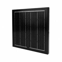 Naświetlacz solarny 5W 400lm IP65 - biała dzienna