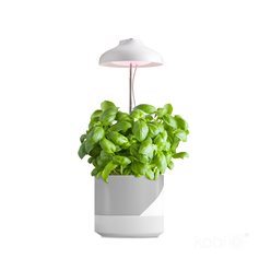 Lampa LED do uprawy roślin z klipsem Verdi 5W