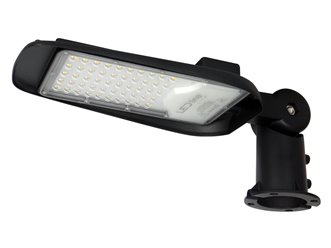 Lampa uliczna LED STREETLITE BLACK 50W barwa neutralna